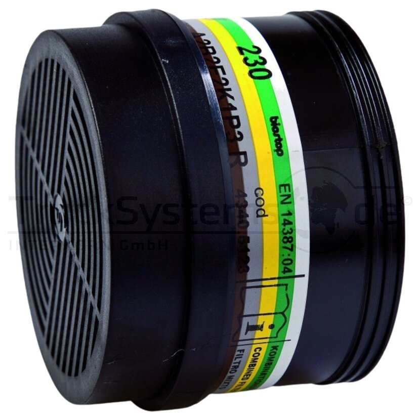Kombinationsfilter - 7200085