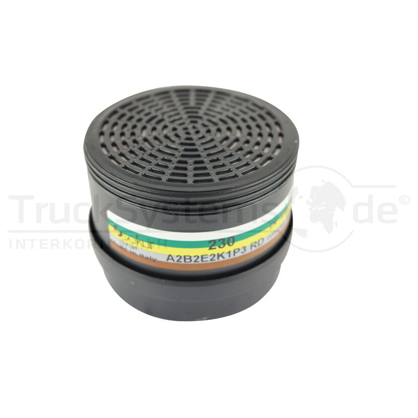 Kombinationsfilter - 7200085