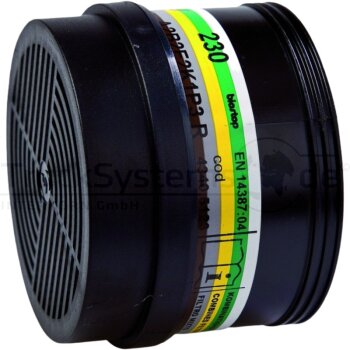 Kombinationsfilter - 7200085