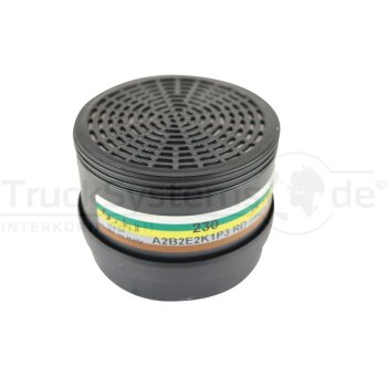 Kombinationsfilter - 7200085