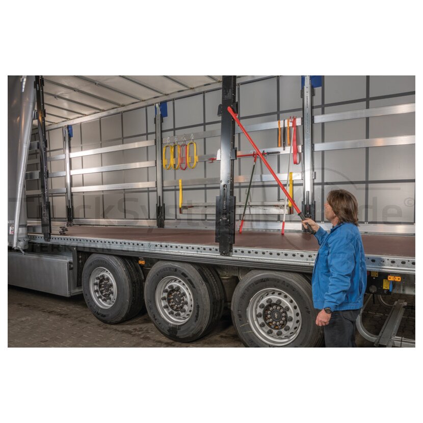 Thomin Planenbrettheber 1400mm  - 1702/2 - 17022