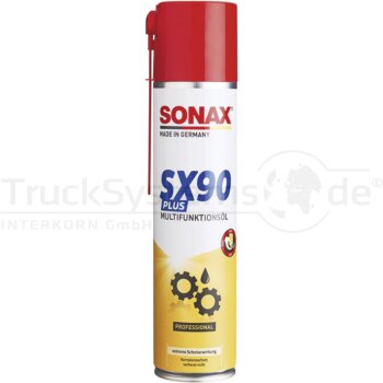 SONAX SX90 Plus 400ML Spraydose  - 04743000