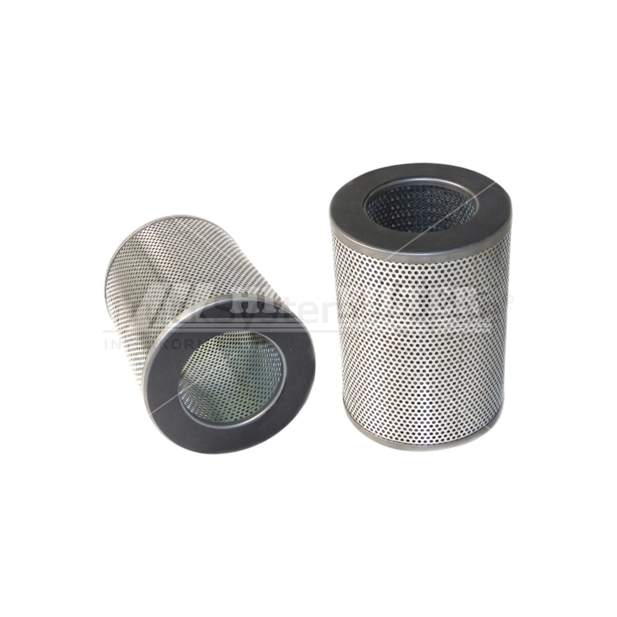 HIFI Hydraulikfilter SH 74187SP - SH 74187 SP - SH74187SP