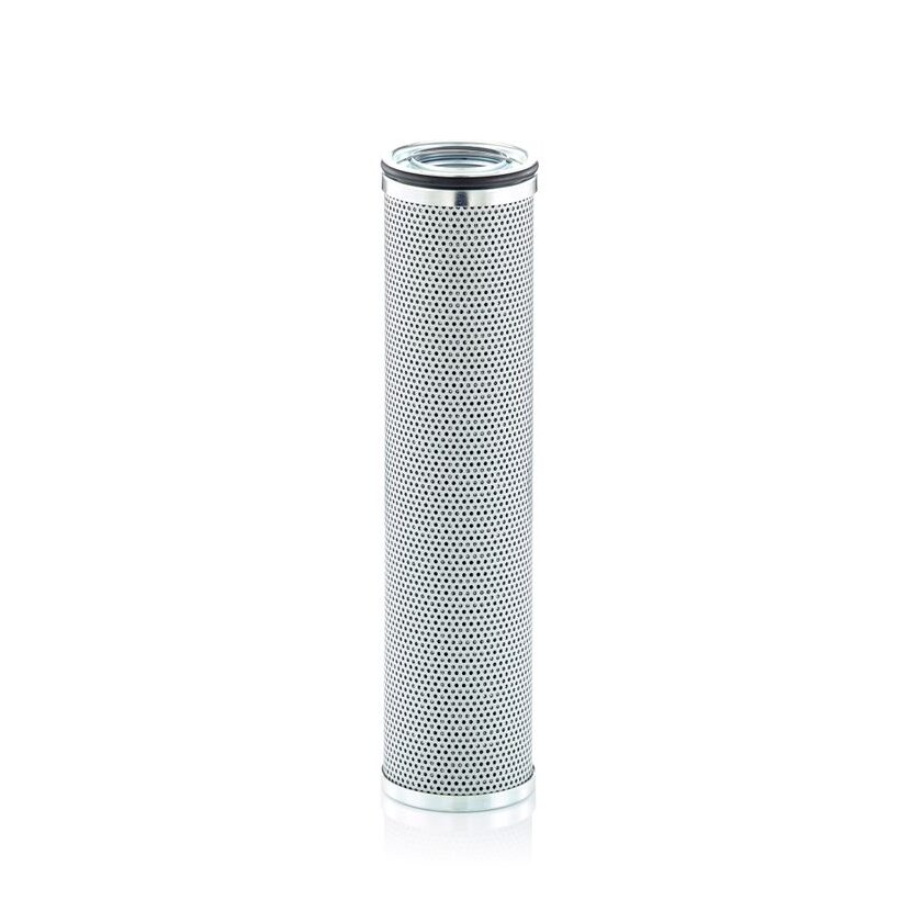 MANN-FILTER Filter, Arbeitshydraulik HD 8003 - HD8003 für 200290660-1
