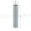 MANN-FILTER Filter, Arbeitshydraulik HD 8003 - HD8003 für 200290660-1
