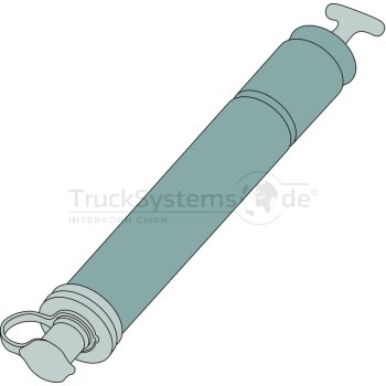 BEKAMAX Befüllpresse - 30615ZS1582