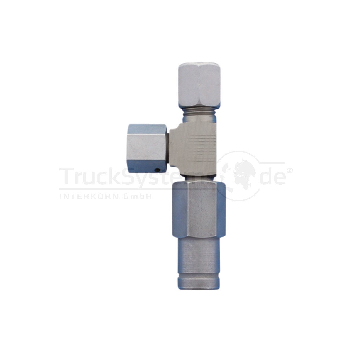 BEKAMAX Überdruckventil für PE 120 - 21520062