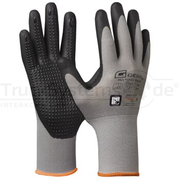 GEBOL Handschuh Multi Flex Touch Gr.10  - 70 92 78_T -...
