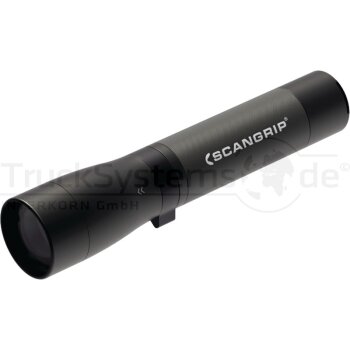 SCANGRIP LED Taschenlampe Flash 600 R  - 03.5137 - 035137