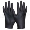 GEBOL Einweghandschuh Black Nitril VE80 Gr.L - 517043703