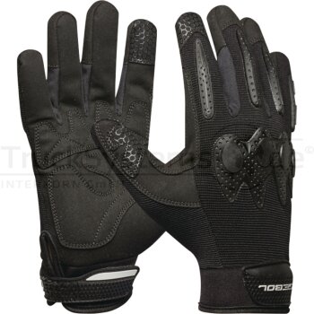 GEBOL Handschuh Master Allround Gr. 9 - 709886 - 517042109