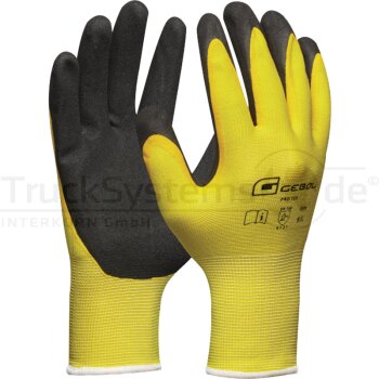 GEBOL Handschuh Pro Tex Gr. 9  - 709541 - 51701147