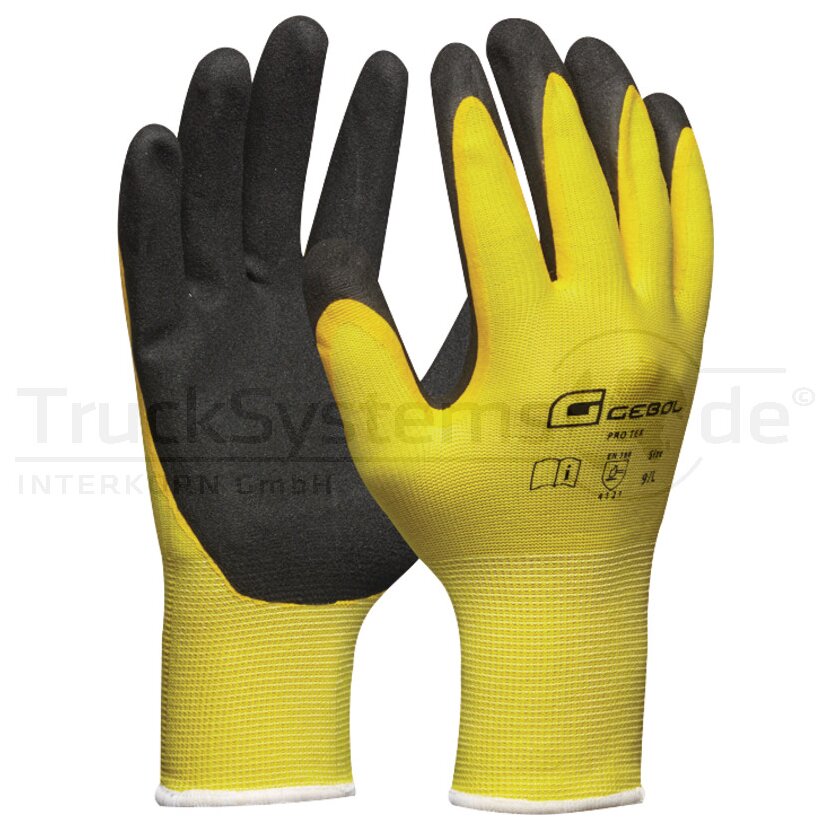 GEBOL Handschuh Pro Tex Gr. 10  - 709542 - 51701148