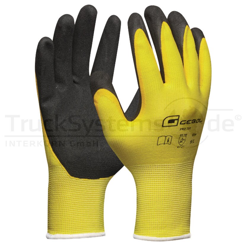 GEBOL Handschuh Pro Tex Gr. 11 - 709543 - 51701149
