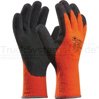 GEBOL Handschuh ´´Winter Grip´´...