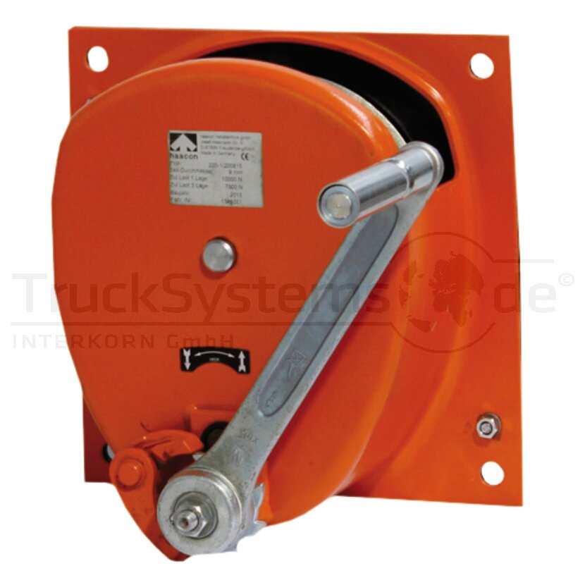 HAACON Winde 200815 220.100
