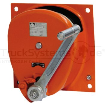 HAACON Winde 200815 220.100