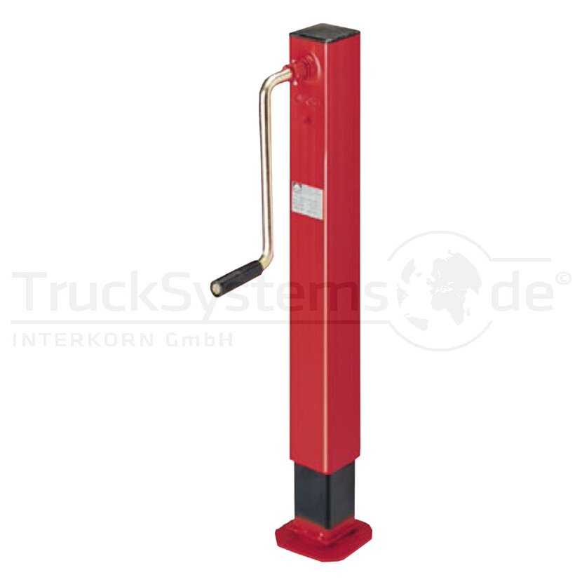 HAACON Spindelwinde 203509 Typ 2048.3