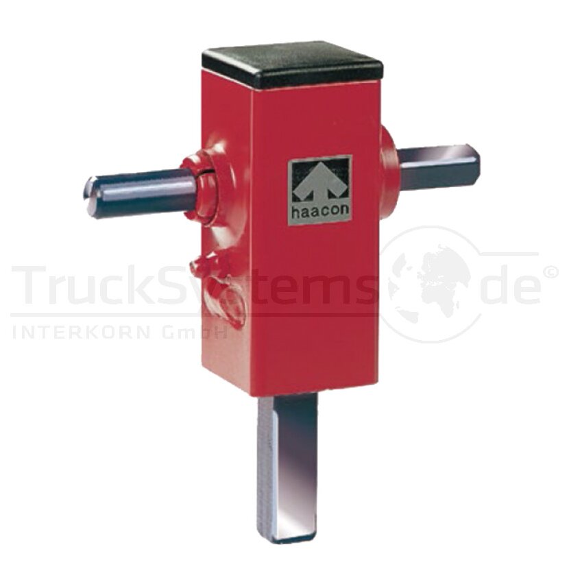 HAACON Winkelgetriebe 200151 2081.25