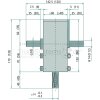 HAACON Winkelgetriebe 200151 2081.25