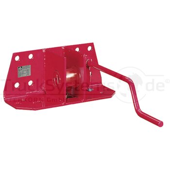 HAACON Ersatzradhalter 210970 Typ 4731