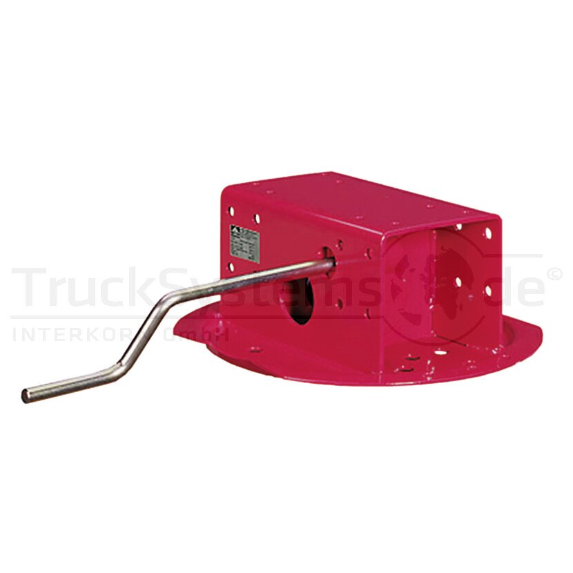 HAACON Ersatzradhalter 210966 Typ 4718