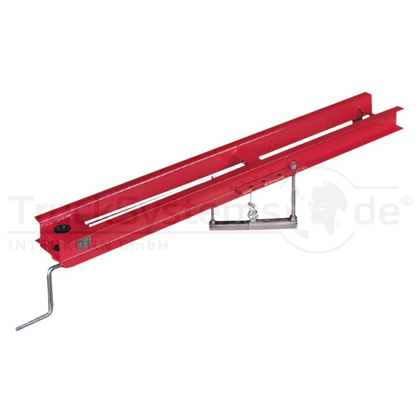 HAACON Ersatzradhalter 210973 Typ 4729.0 25
