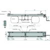 HAACON Ersatzradhalter 210973 Typ 4729.0 25