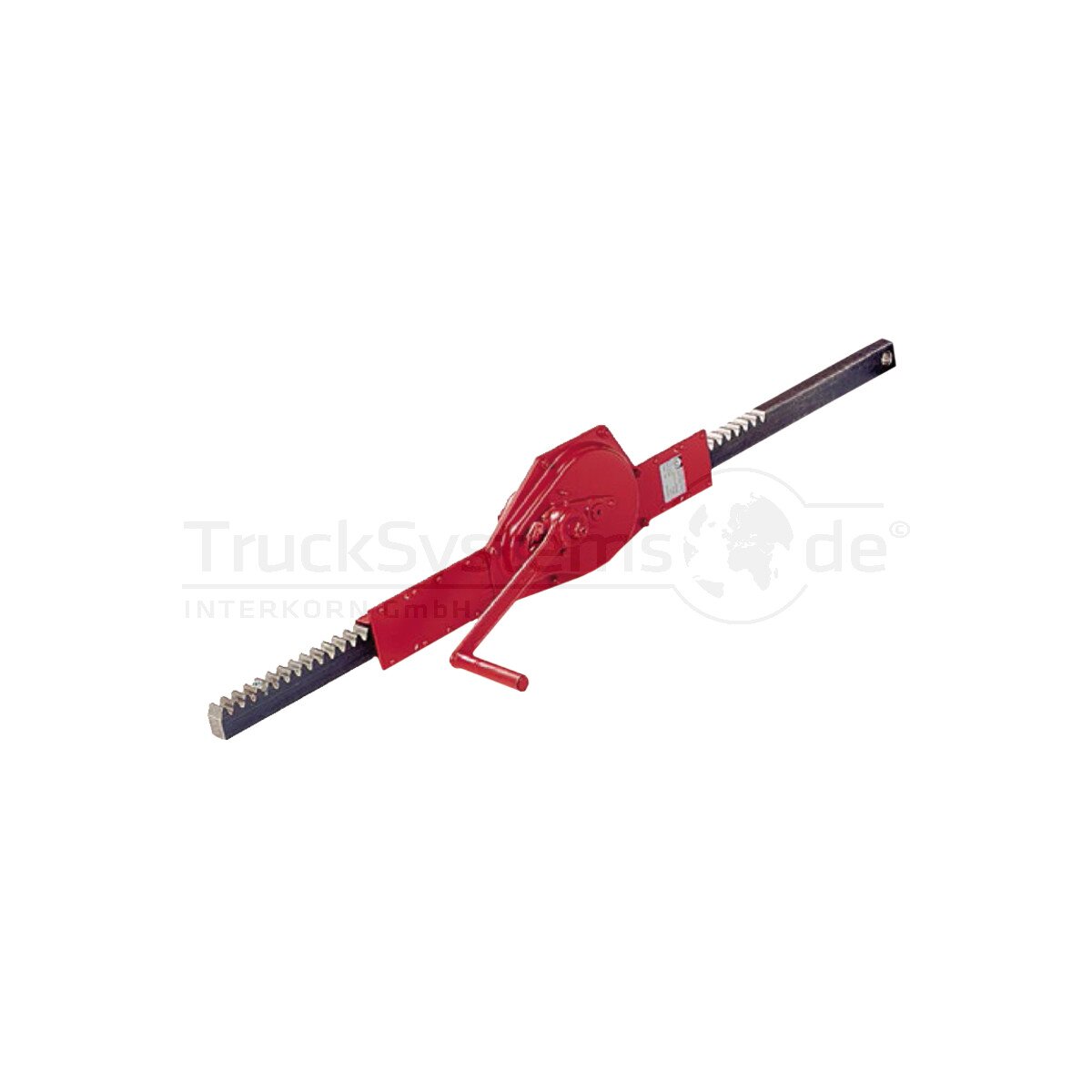 HAACON Zahnstangenwinde 205206