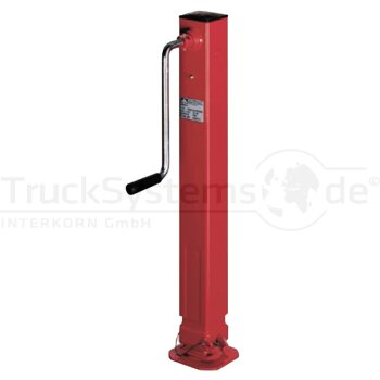HAACON Spindelwinde 203323 Typ 2088.3