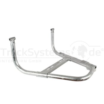 Ersatzradhalter 765 - 850mm  - 1 050 088-104 -  - 1050088104