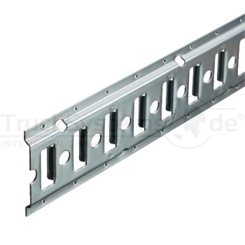 Kombi- Schiene 3000mm  - 213008252012 - 4250224208317