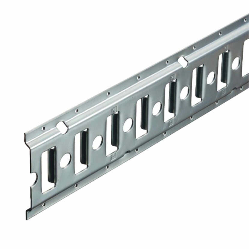 Kombi- Schiene 3000mm Alu 20mm  - 213008302020 - 4250224208331