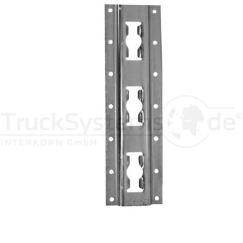 Kombi- Schiene 2400mm vertikal  - 212010250812 -...