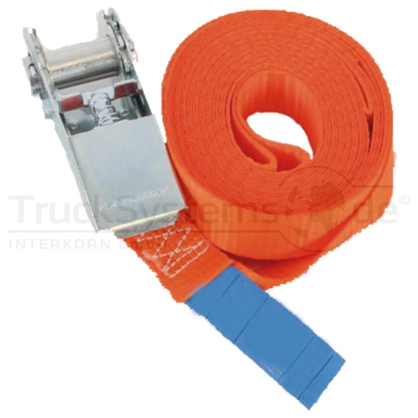 Zurrgurt 1-tlg 25mm 4m - 14003023