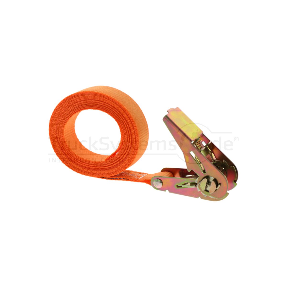 Zurrgurt 1-tlg 25mm 5m - TD29-5M - 4250808720228 - TD295M