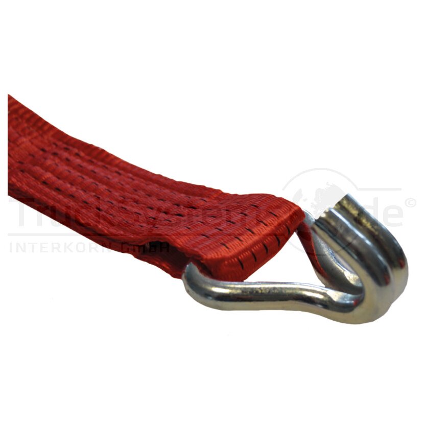 Zurrgurt 12m Ergo 50mm Spitzhaken  - 12m Longhandle - 4250808720426 - 12mLonghandle