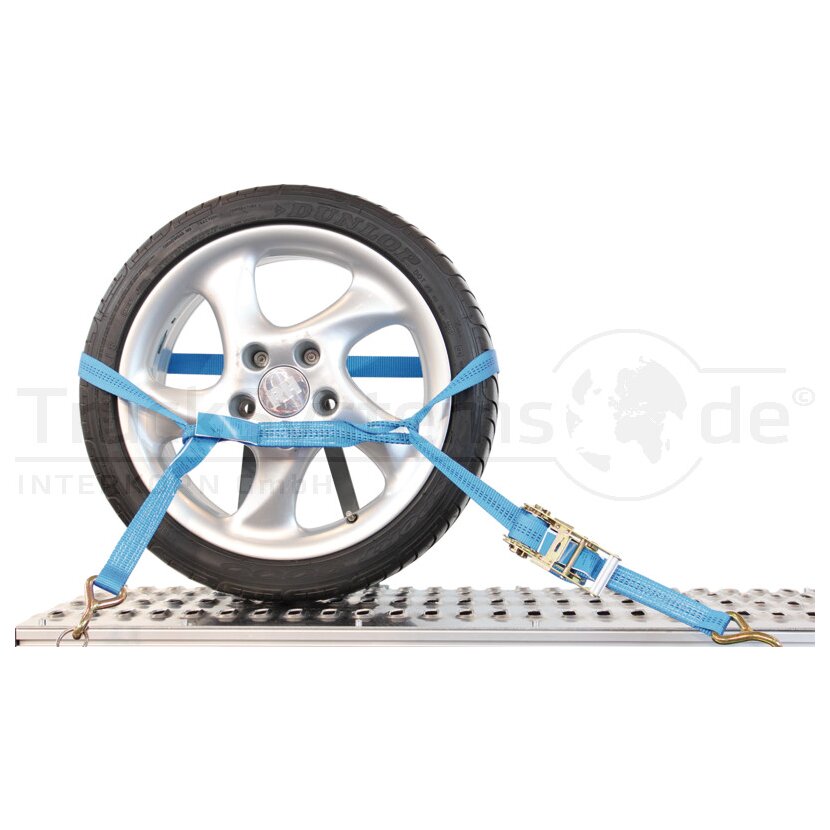 Autotransport-Zurrgurt WTRA 2135  - 1357412 - 4250224285578