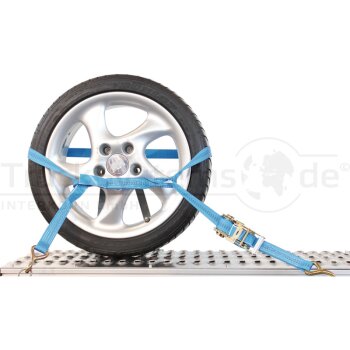 Autotransport-Zurrgurt WTRA 2135  - 1357412 - 4250224285578