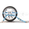Autotransport-Zurrgurt WTRA 2135  - 1357412 - 4250224285578
