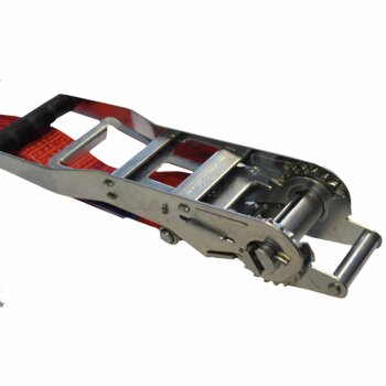 Zurrgurt 8m Ergo 50mm Spitzhaken  - 49 906 -  - 49906