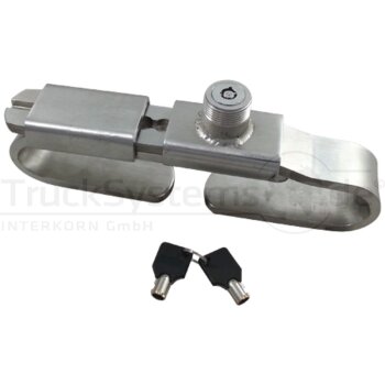 Diebstahlsicherung V2A 240 - 330mm  - 7205014 -...