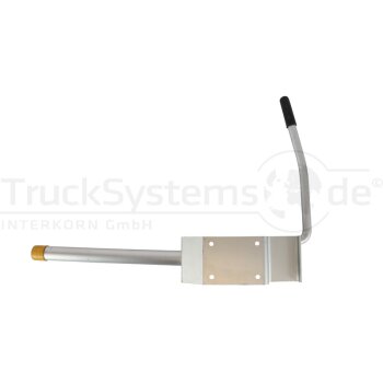 CARGOBULLS Türfeststeller standard komplett  - 491243