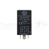 HELLA Blinkgeber 24 Volt - 4AZ 003 787-071 - 4AZ003787071