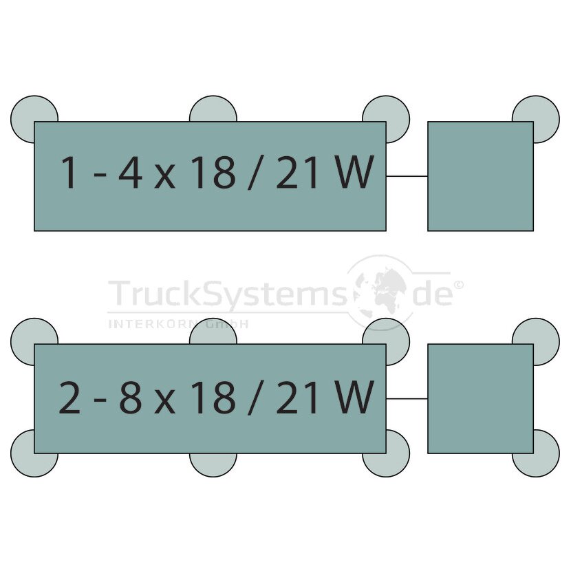 HELLA Blinkgeber 12 Volt passend für STILL 0521496 - 4AZ 003 787-081 - 4AZ003787081