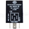 HELLA Blinkgeber 12 Volt passend für STILL 0521496 - 4AZ 003 787-081 - 4AZ003787081