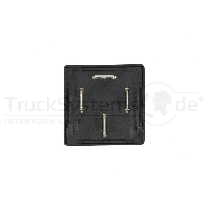 HELLA Blinkgeber 12 Volt - 4DM 003 360-021 - 4DM003360021