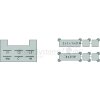 HELLA Blinkgeber 12V 2+1+1 x 21W - 4DN 008 768-101 - 4DN008768101