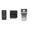 HELLA Blinkgeber 12V 2+1+1 x 21 Watt 6-polig - 4DN 008 768-117 - 4DN008768117