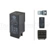 HELLA Blinkgeber 12V 2+1+1 x 21 Watt 6-polig - 4DN 008 768-117 - 4DN008768117